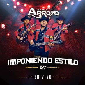 Download track Panchito El F1 (En Vivo) Los Del Arroyo