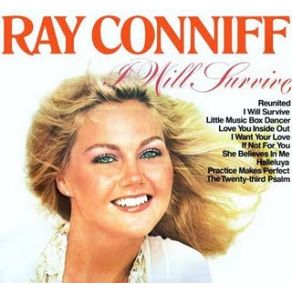 Download track I Want Your Love Ray Conniff