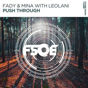 Download track Push Through (Extended Mix) Fady & Mina, Leolani, Fady And Mina