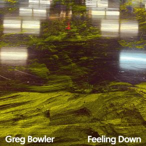 Download track Left Dead On Side Of Road Greg Bowler