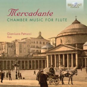 Download track Duet No. 6: V. Andante Cantabile Gian Luca Petrucci