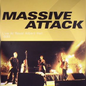 Download track Karmacoma Massive Attack