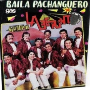 Download track Ritmo Explosivo Grupo Laberinto