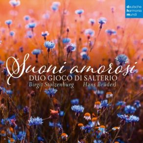 Download track Violin Sonata In E Minor, Op. 5 No. 8 III. Sarabande (Arr. For Salterio & Theorbo) Duo Gioco Di Salterio
