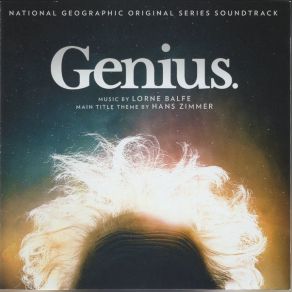 Download track Genius Hans Zimmer, Lorne Balfe