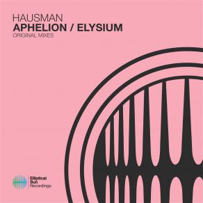 Download track Elysium (Original Mix) Hausman