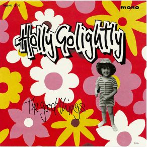 Download track Virtually Happy Holly Golightly