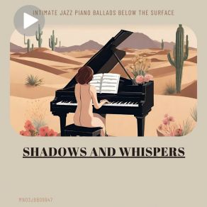 Download track Dusk Till Dawn: Captivating Jazz Ballads On Piano Sasha Samuel Club