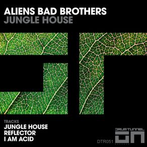 Download track Reflector (Original Mix) Aliens Bad Brothers