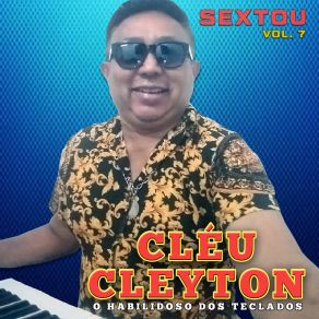 Download track Forrozinho Bom Cléu Cleyton