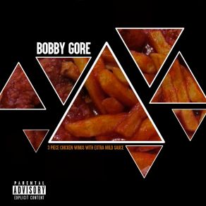 Download track Too Cold Bobby Gore