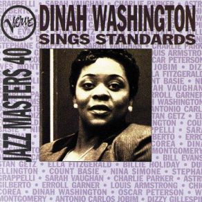 Download track I'Ve Got You Under My Skin Dinah Washington