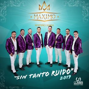 Download track Simplemente Amigos Máximo Norteño Banda