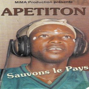 Download track Eme Dedou Apetiton