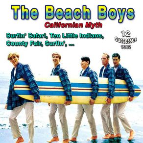 Download track Surfin' Surfin' The Beach Boys