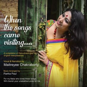 Download track Eki Labonye Purno Pran Maitreyee Chakraborty