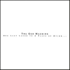 Download track In Bad Dreams The God Machine