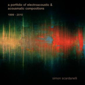 Download track A Sharp Intake Of Breath Simon Scardanelli