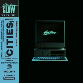 Download track Urban Escape System Glow