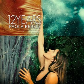 Download track Share Your Love Paola Repele