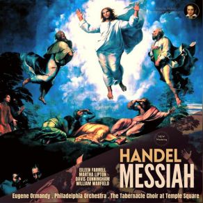 Download track No. 20 He Shall Feed His Flock Like A Shepherd - Messiah HWV 56, Pt. One (Remastered 2022) Eugene Ormandy