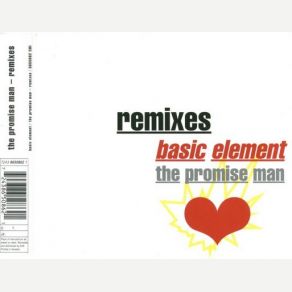 Download track The Promise Man (Rob & JJ LFO Dub) Basic ElementRob