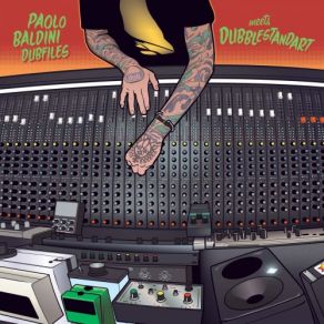 Download track Soulmate Dubblestandart, Paolo Baldini DubFiles