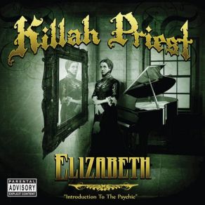 Download track The God Within Killah Priest