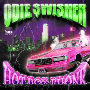 Download track SHOOT YO MAMA Odie Swisher