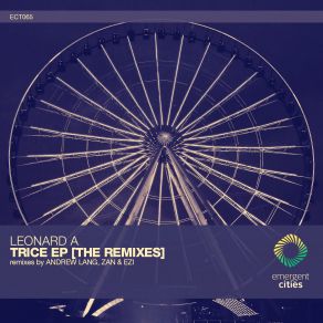 Download track Drifter (Andrew Lang Remix) Andrew Lang