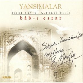 Download track Yakamoz Birol Yayla, Aziz Şenol Filiz