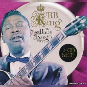 Download track Now Blue Can You Get? B. B. King