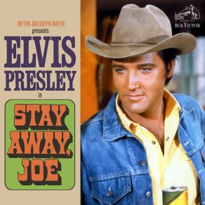 Download track Stay Away Elvis Presley