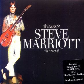 Download track Bigger They Come, The Harder They Fall Steve Marriott