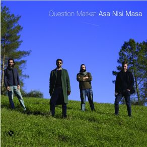 Download track Nugget Question Market