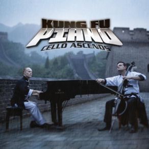 Download track Kung Fu Piano: Cello Ascends The Piano Guys