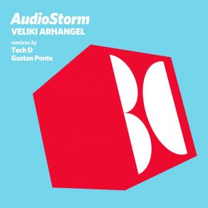 Download track Veliki Arhangel (Tech D Remix) Gaston Ponte