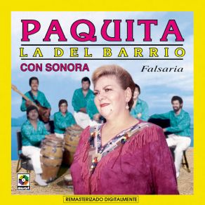 Download track Afrodita Paquita La Del Barrio