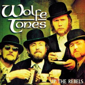 Download track Down By The Liffeyside The Wolfe Tones