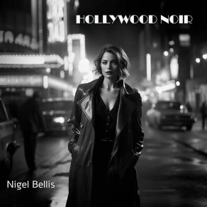 Download track Midnight In The City Nigel Bellis