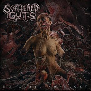 Download track Confuse, Conform, Obey Scattered Guts