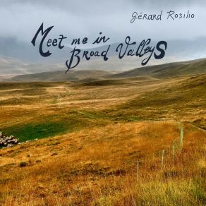 Download track In The Back Country Gérard ROSILIO