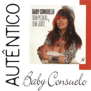 Download track Mensageiro Interplanetário Baby Consuelo