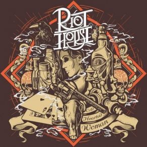 Download track Feel My Love Riot Horse