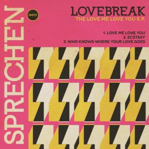 Download track Who Knows Where Your Love Goes (Original Mix) Lovebreak