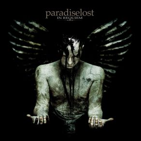 Download track Never For The Damned Paradise Lost