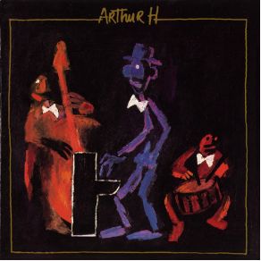 Download track Cool Jazz Arthur H