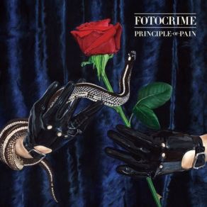 Download track Love In A Dark Time Fotocrime