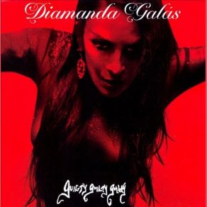 Download track Autumn Leaves Diamanda Galás