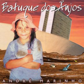 Download track Samba Do Tesão Andre Marinho